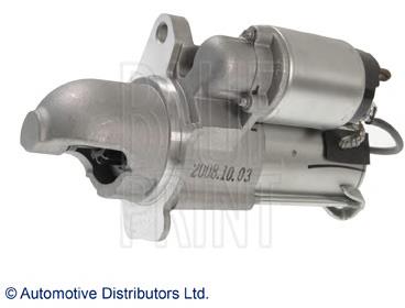 Motor de arranque ADG01246C Blue Print