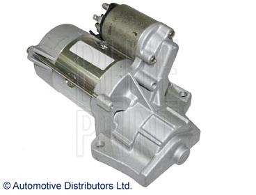 Motor de arranque ADG01242C Blue Print