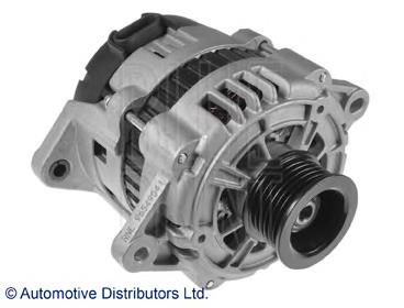 Alternador del motor Blue Print ADG01174C precio, desde 120,52 EUR