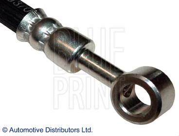 Latiguillos de freno delantero izquierdo 587314D000 Hyundai/Kia