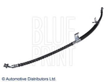 Tubo flexible de frenos delantero derecho ADG053166 Blue Print