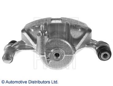 Pinza de freno, Eje delantero derecha Hyundai/Kia 581301J600