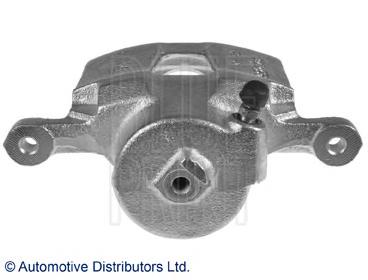 Pinza de freno delantera izquierda ADG048121 Blue Print