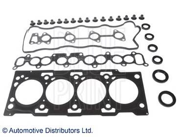 Juego de juntas de motor, completo, superior ADG062100 Blue Print