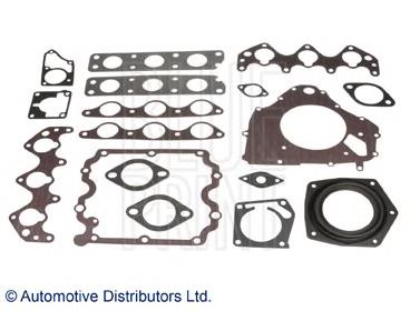 Comprar Juego de juntas para motor KIA Carnival II GQ