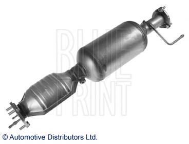 4805946 General Motors DPF