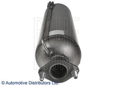 HY6023T Polcar Catalizador de gasolina y diésel