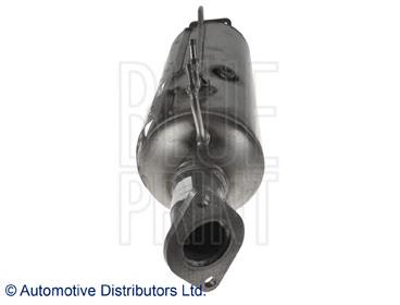 Filtro de partículas 2899027820 Hyundai/Kia