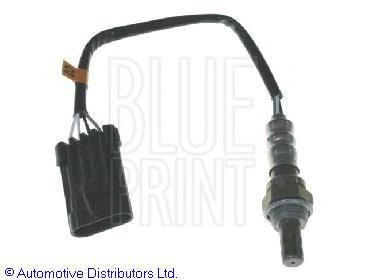 Sonda Lambda Sensor De Oxigeno Para Catalizador ADG07001 Blue Print