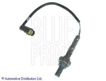 Sonda Lambda Sensor De Oxigeno Para Catalizador ADG07002 Blue Print