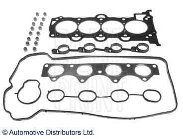 ADG06297 Blue Print juego de juntas de motor, completo, superior