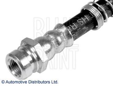 Latiguillo de freno trasero izquierdo 587353E000 Hyundai/Kia