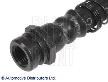 Comprar 587353E000 Hyundai/Kia Latiguillo de freno trasero izquierdo