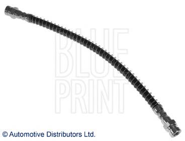 Tubo flexible de frenos delantero izquierdo ADG053238 Blue Print