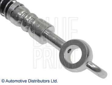 Tubo flexible de frenos delantero Ssang Yong 4871005120