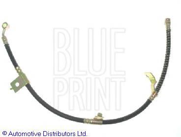 Tubo flexible de frenos delantero derecho ADG05380 Blue Print