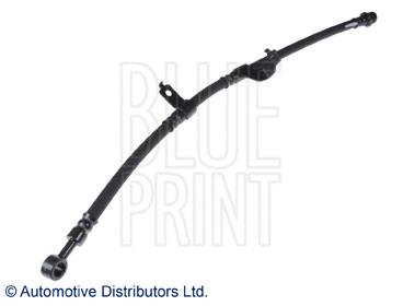 Tubo flexible de frenos delantero izquierdo ADG053261 Blue Print