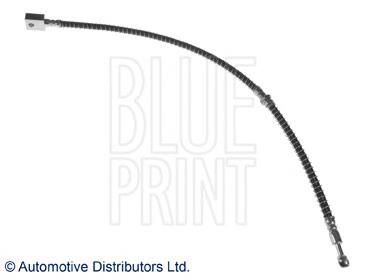 Tubo flexible de frenos delantero izquierdo ADG053247 Blue Print