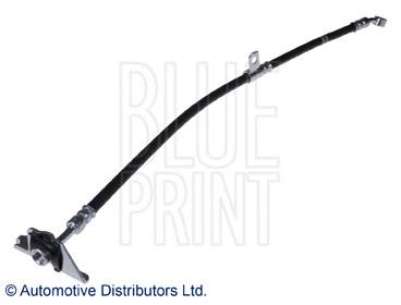 Tubo flexible de frenos delantero izquierdo ADG053256 Blue Print