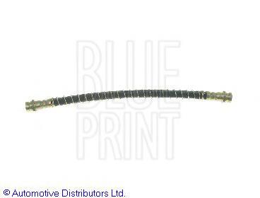 Tubo flexible de frenos trasero ADG05337 Blue Print