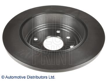 Comprar ADG043132 Blue Print Disco de freno trasero