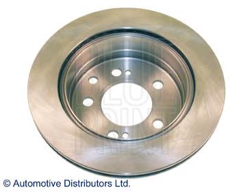 Comprar R2052 VALEO Disco de freno trasero