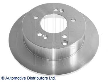 ADG043139 Blue Print disco de freno trasero