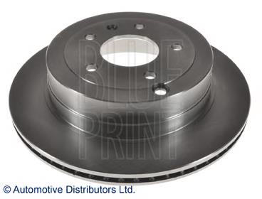 Comprar ADG043127 Blue Print Disco de freno trasero