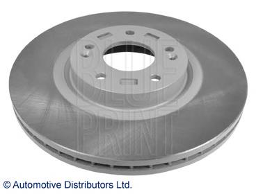 Comprar ADG043157 Blue Print Freno de disco delantero