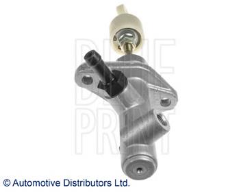  Cilindro maestro de embrague Renault Espace 3