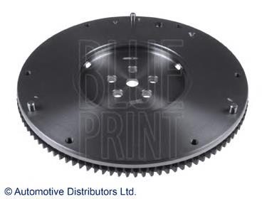 Volante motor ADG03513 Blue Print