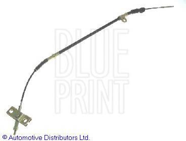 Cable de freno de mano delantero ADG046103 Blue Print