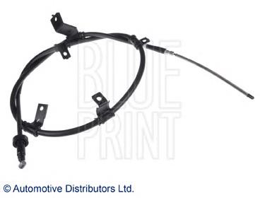 5991326100 Hyundai/Kia cable de freno de mano trasero derecho