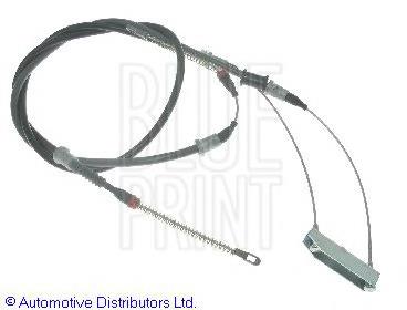 ADG04647 Blue Print cable de freno de mano trasero derecho/izquierdo