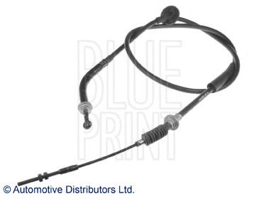 ADG046172 Blue Print cable de freno de mano delantero