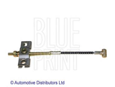 Cable de freno de mano trasero derecho/izquierdo ADG046174 Blue Print