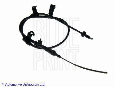 Cable de freno de mano trasero derecho 59770H1000 Hyundai/Kia