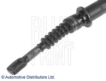 Cable de freno de mano trasero derecho ADG046193 Blue Print