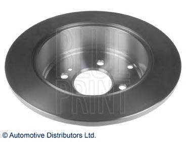 Comprar ADG04388 Blue Print Disco de freno trasero