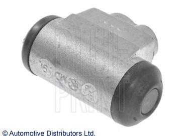 Bombín de freno de rueda trasero Ssang Yong 4831105010