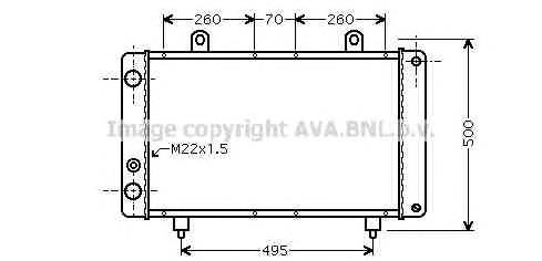 PEA2319 Prasco