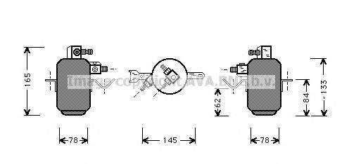 MSD003 Prasco