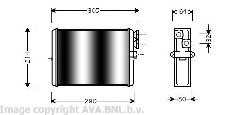 Comprar Calefactor S80 I TS, TH, KV