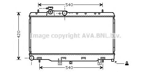 SUA2052 Prasco