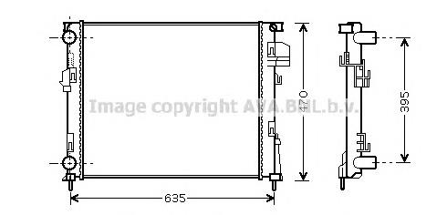 RTA2303 Prasco