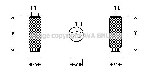 ALD003 Prasco