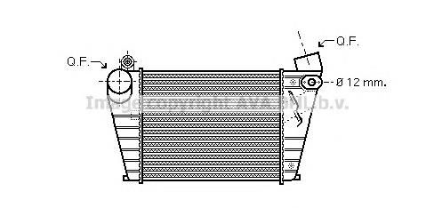 AIA4200 Prasco