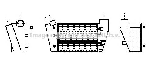 AIA4188 Prasco