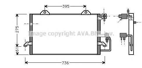 AI5121 Prasco