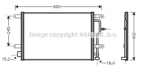 AI5199 Prasco
